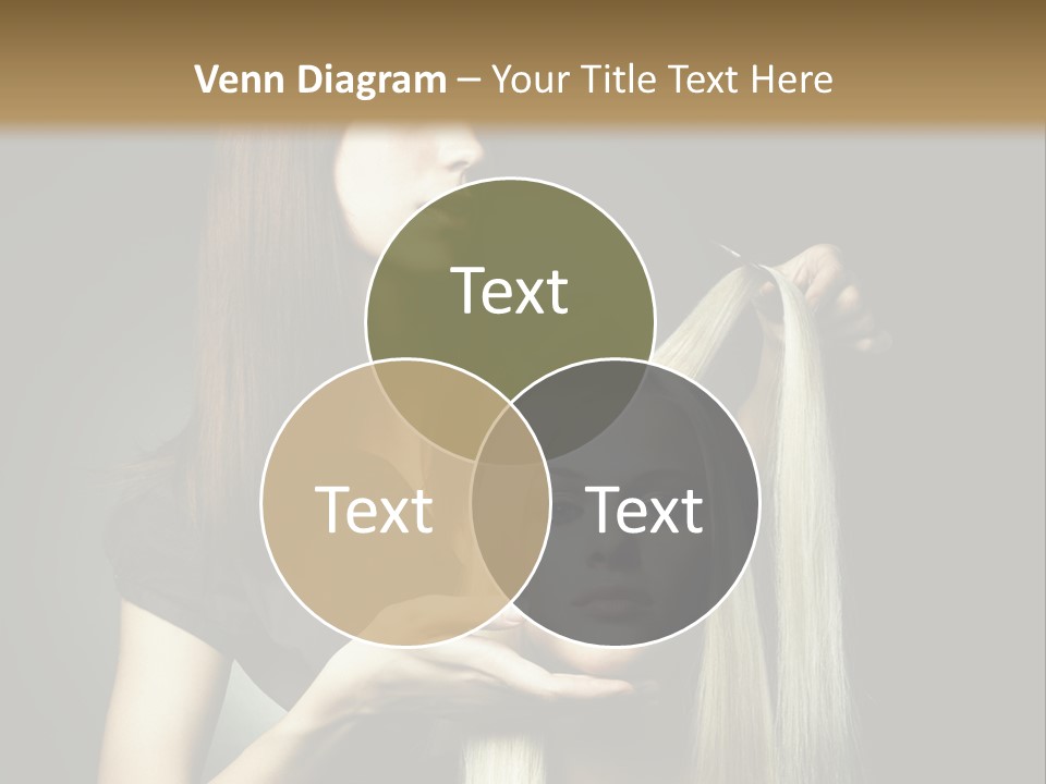 Elegance Professional Head PowerPoint Template