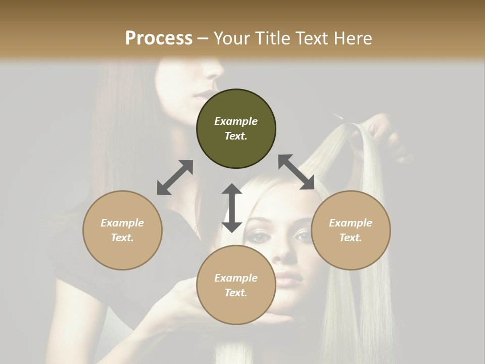 Elegance Professional Head PowerPoint Template