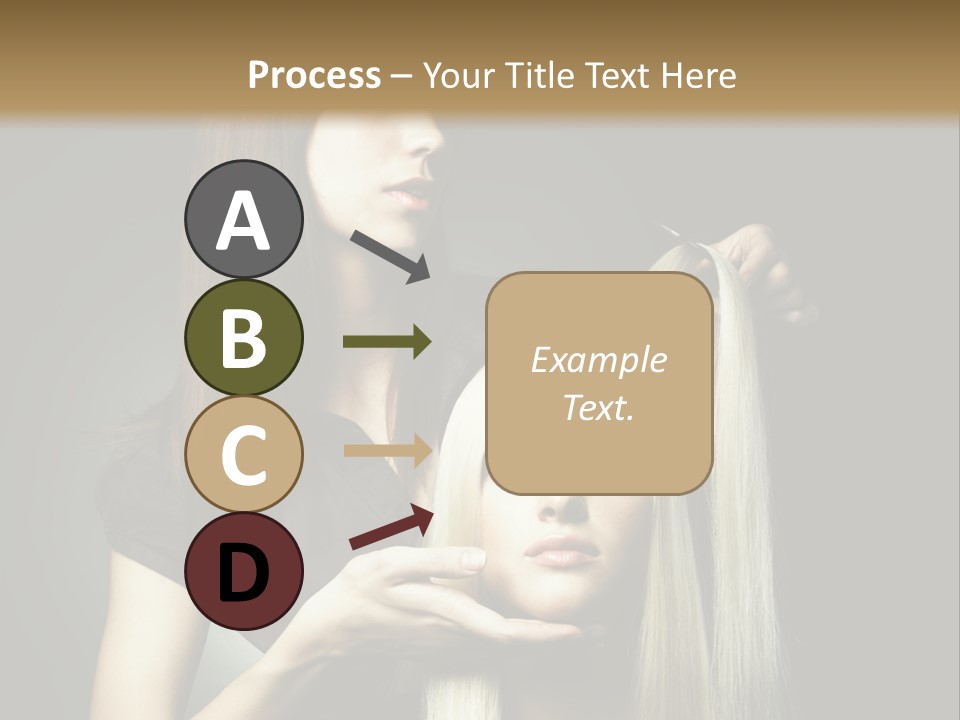 Elegance Professional Head PowerPoint Template