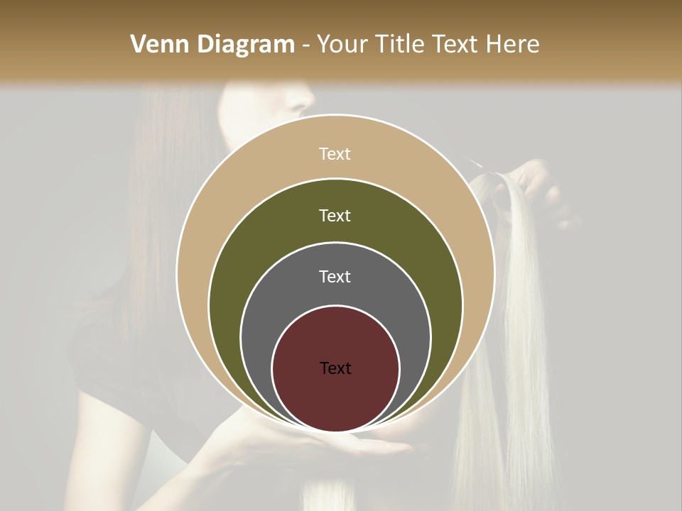 Elegance Professional Head PowerPoint Template