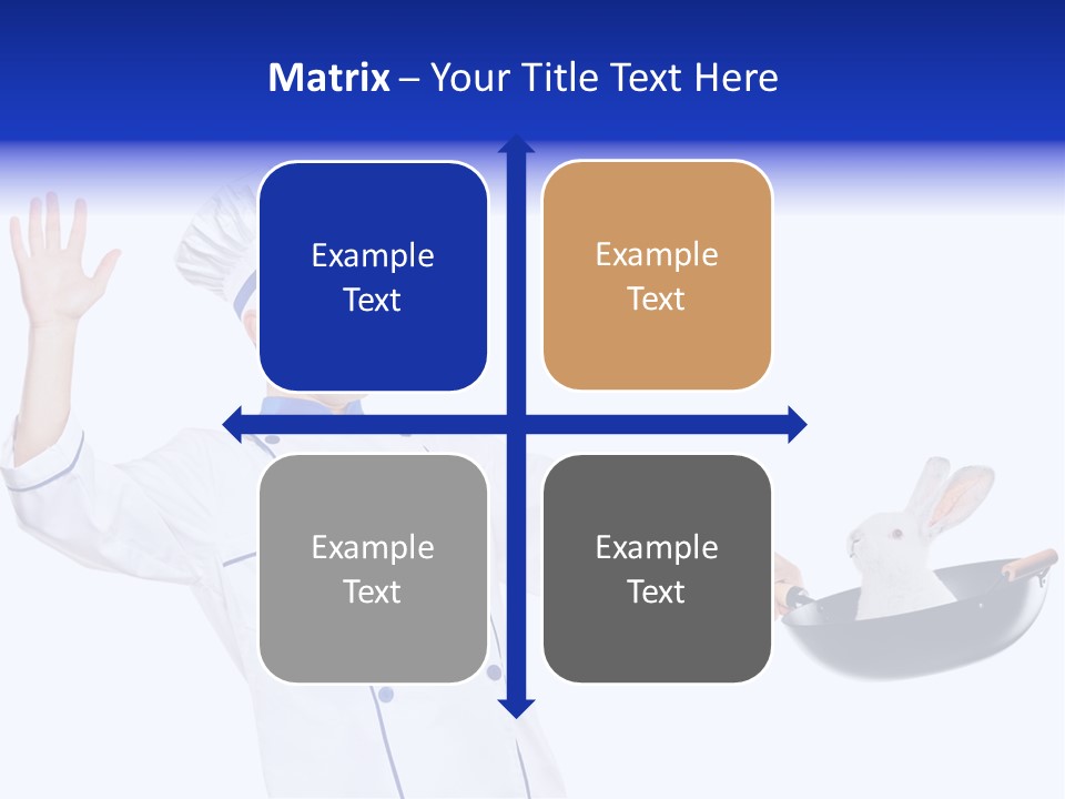 Fearful Culinary Sudden PowerPoint Template