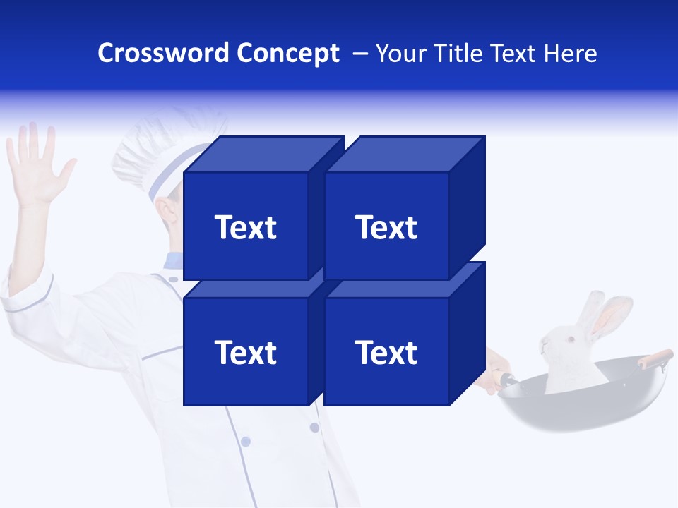 Fearful Culinary Sudden PowerPoint Template