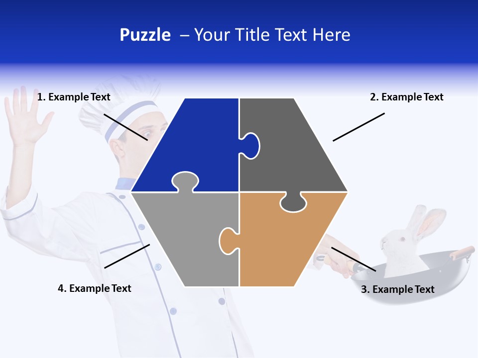 Fearful Culinary Sudden PowerPoint Template