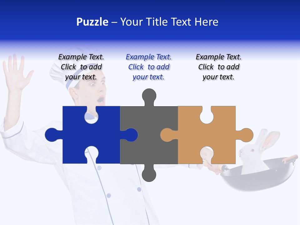 Fearful Culinary Sudden PowerPoint Template