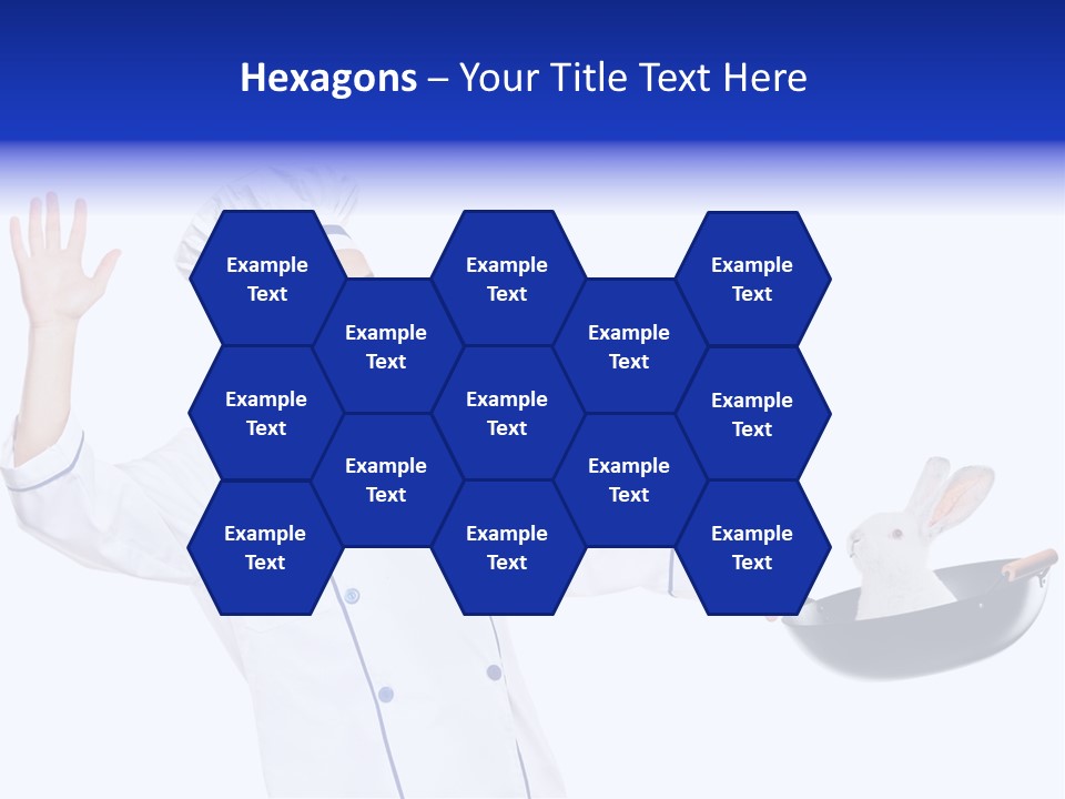 Fearful Culinary Sudden PowerPoint Template