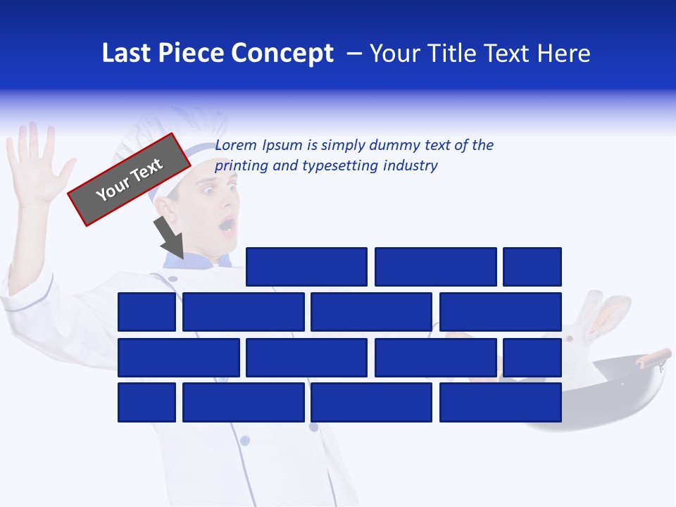 Fearful Culinary Sudden PowerPoint Template