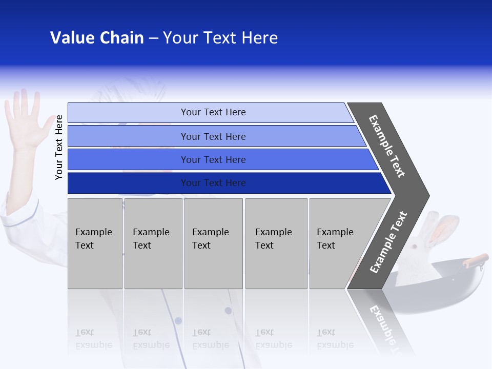 Fearful Culinary Sudden PowerPoint Template
