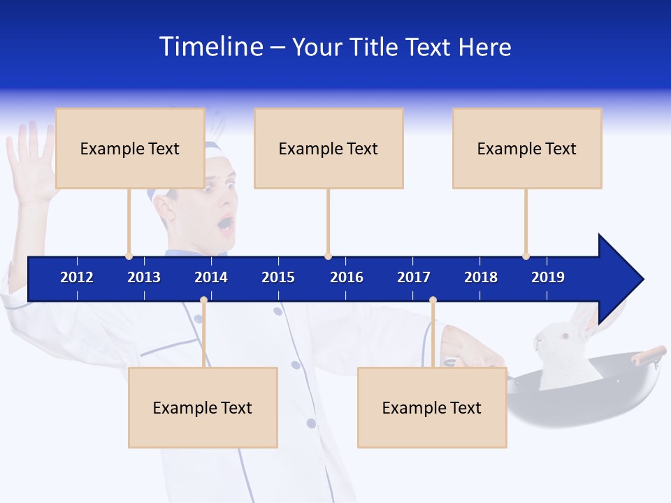 Fearful Culinary Sudden PowerPoint Template