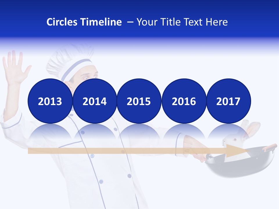 Fearful Culinary Sudden PowerPoint Template