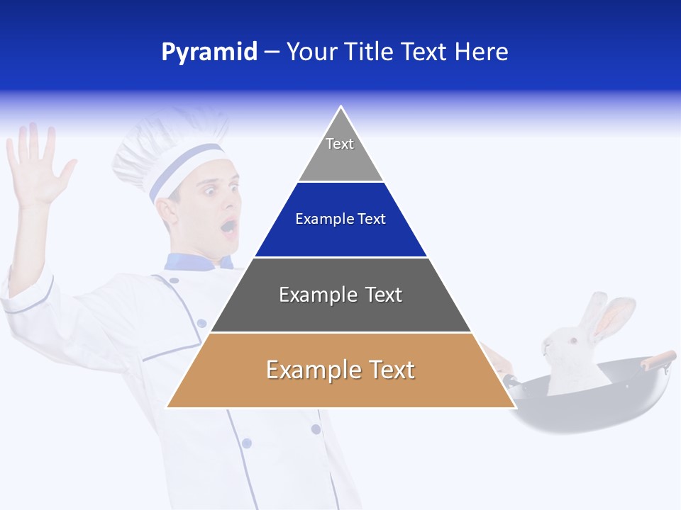 Fearful Culinary Sudden PowerPoint Template