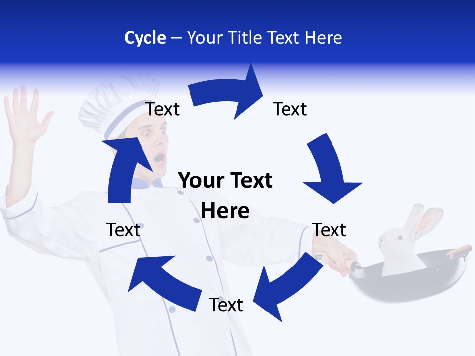 Fearful Culinary Sudden PowerPoint Template