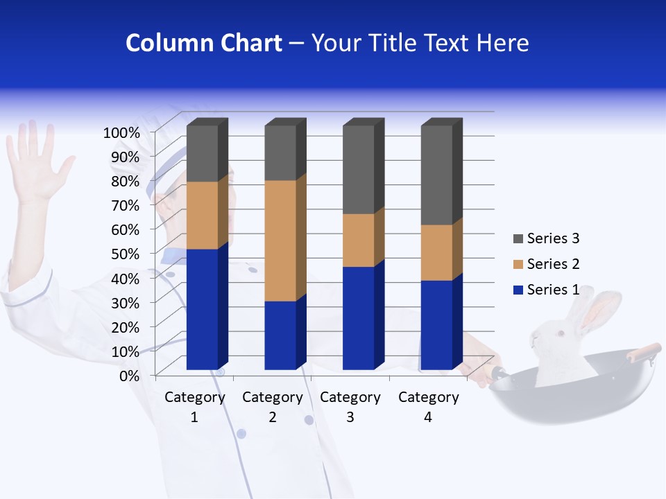 Fearful Culinary Sudden PowerPoint Template