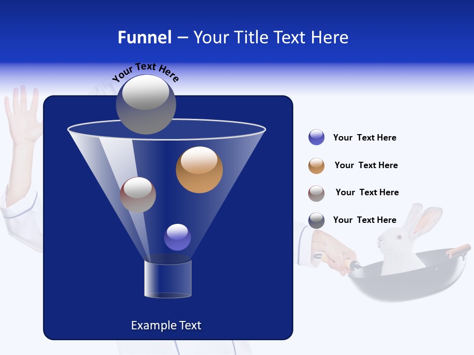 Fearful Culinary Sudden PowerPoint Template