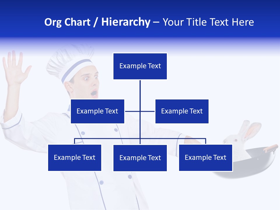 Fearful Culinary Sudden PowerPoint Template