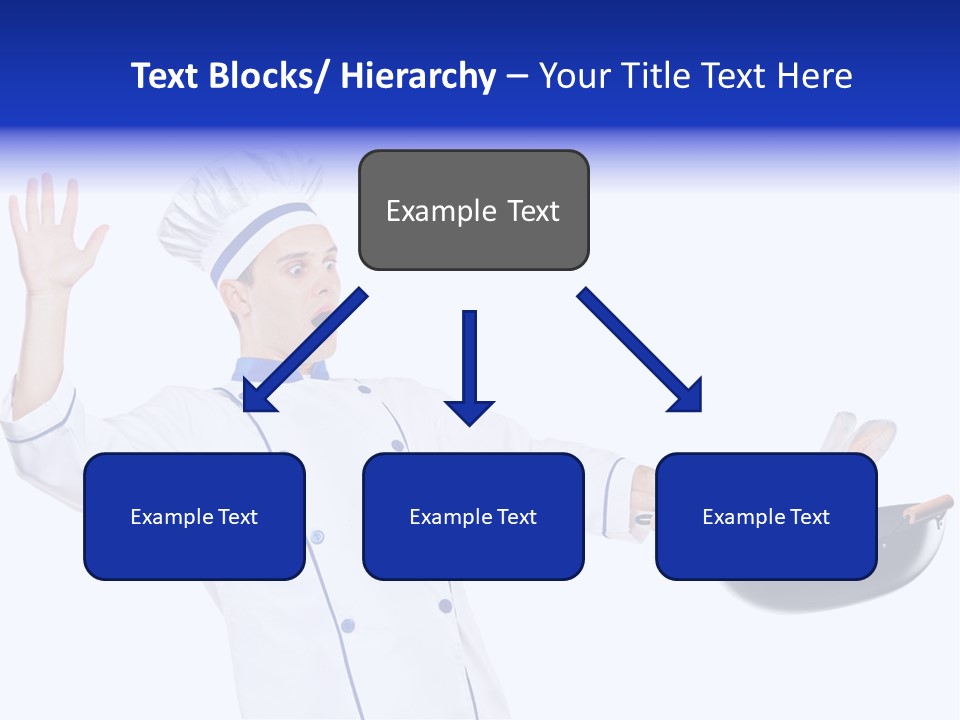 Fearful Culinary Sudden PowerPoint Template