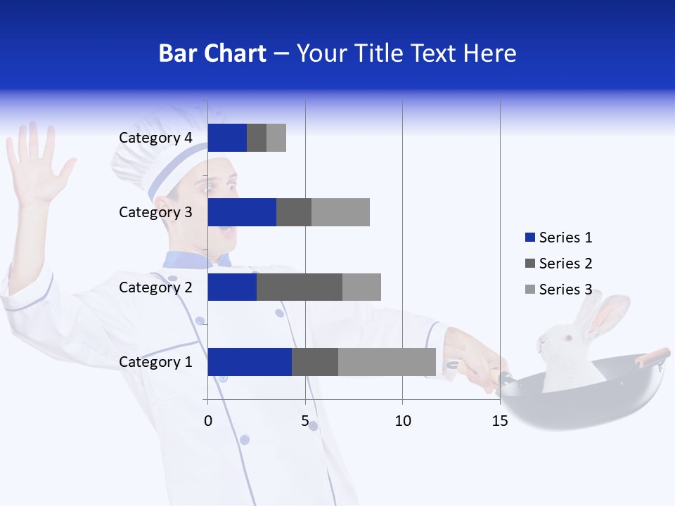 Fearful Culinary Sudden PowerPoint Template
