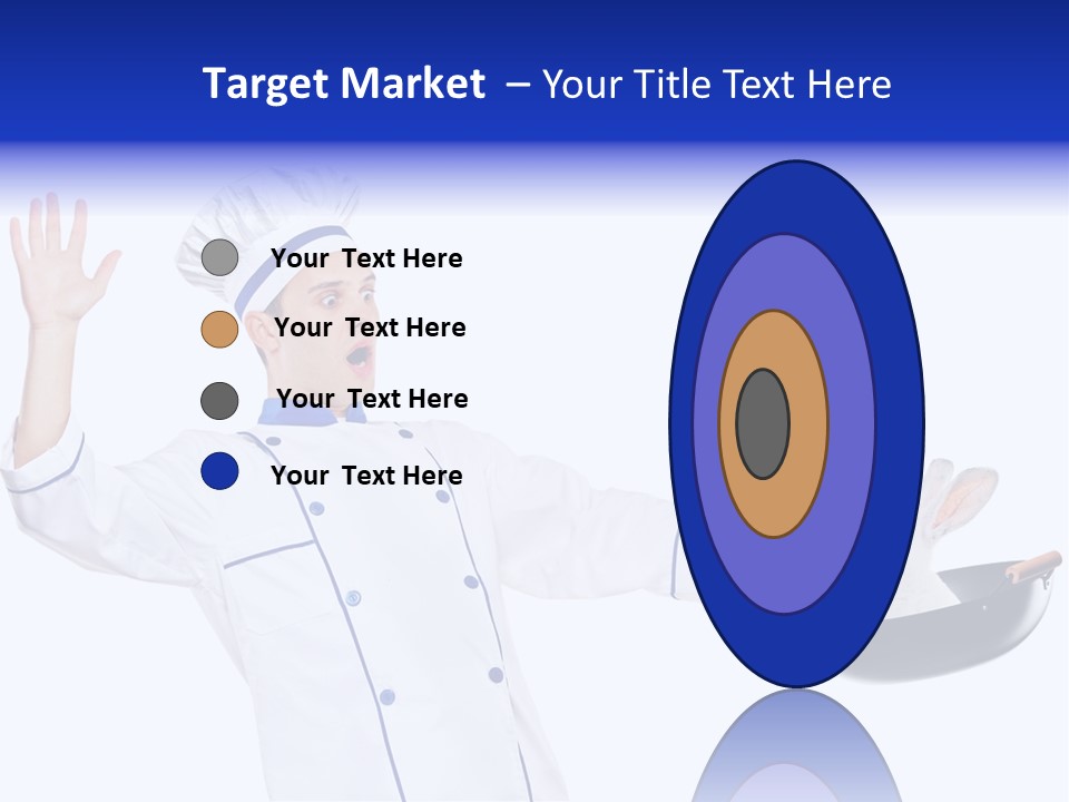 Fearful Culinary Sudden PowerPoint Template