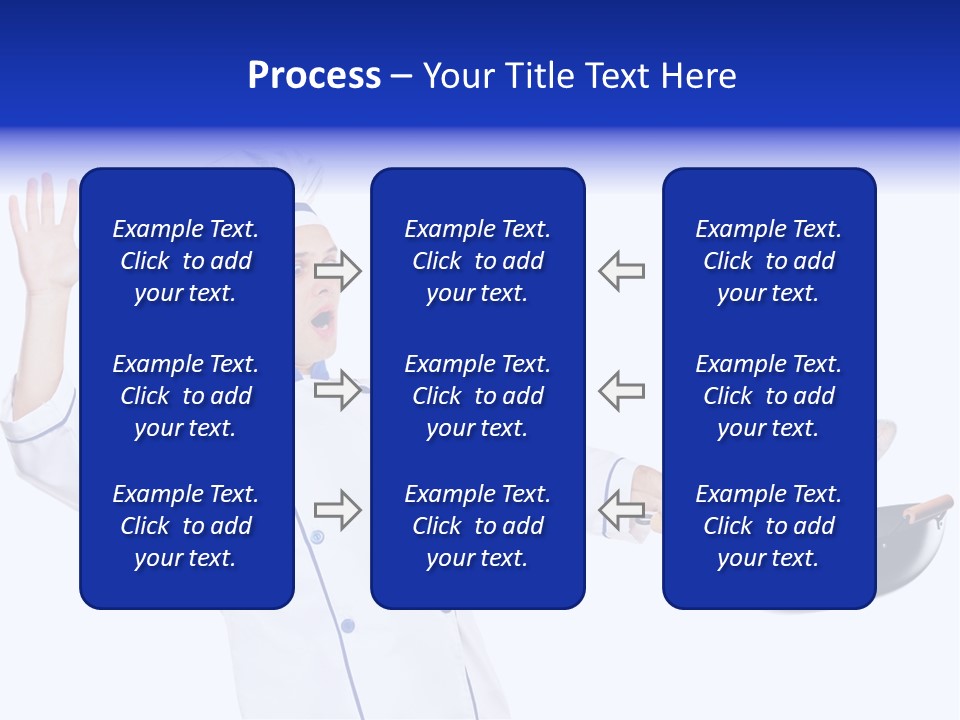 Fearful Culinary Sudden PowerPoint Template