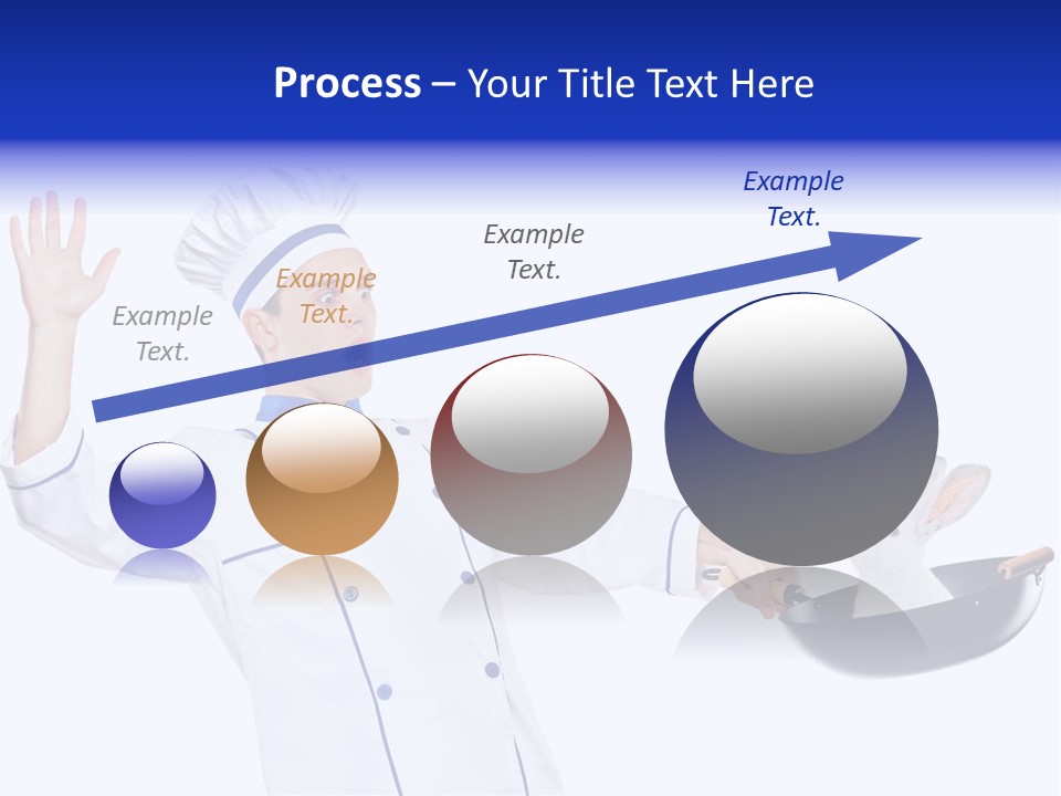 Fearful Culinary Sudden PowerPoint Template