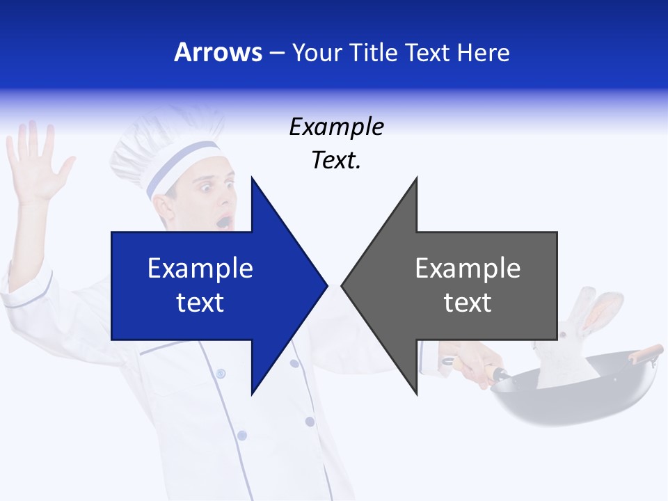 Fearful Culinary Sudden PowerPoint Template