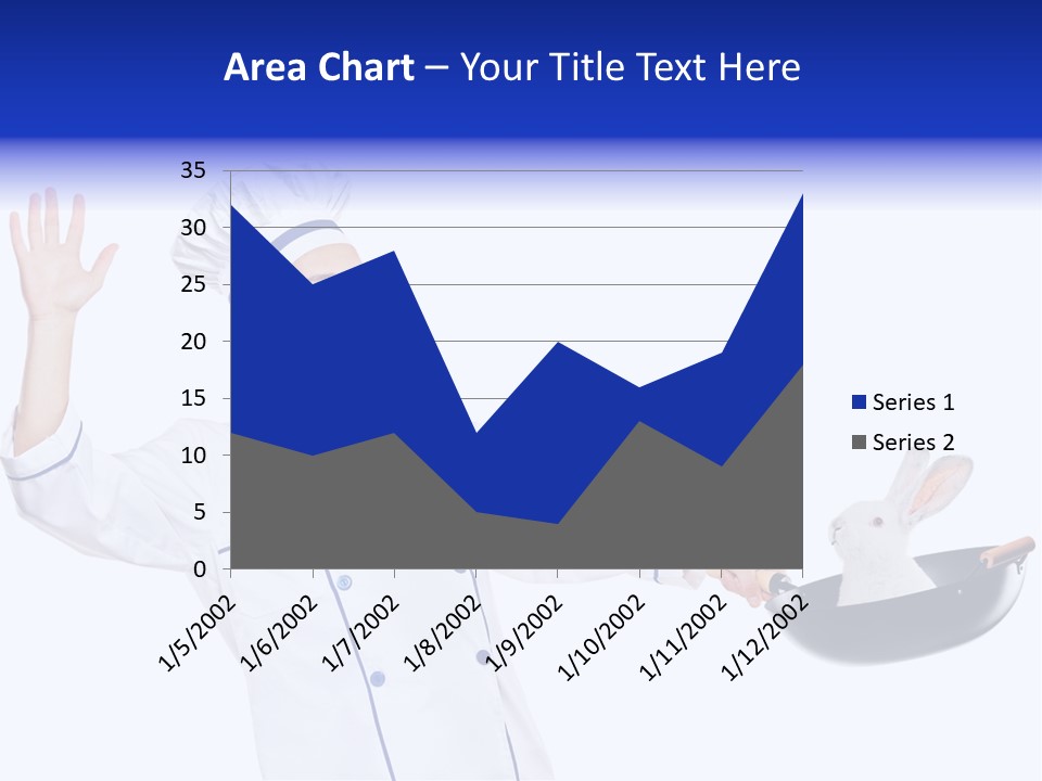 Fearful Culinary Sudden PowerPoint Template