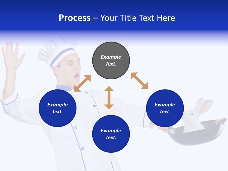 Fearful Culinary Sudden PowerPoint Template