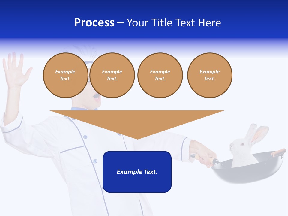 Fearful Culinary Sudden PowerPoint Template
