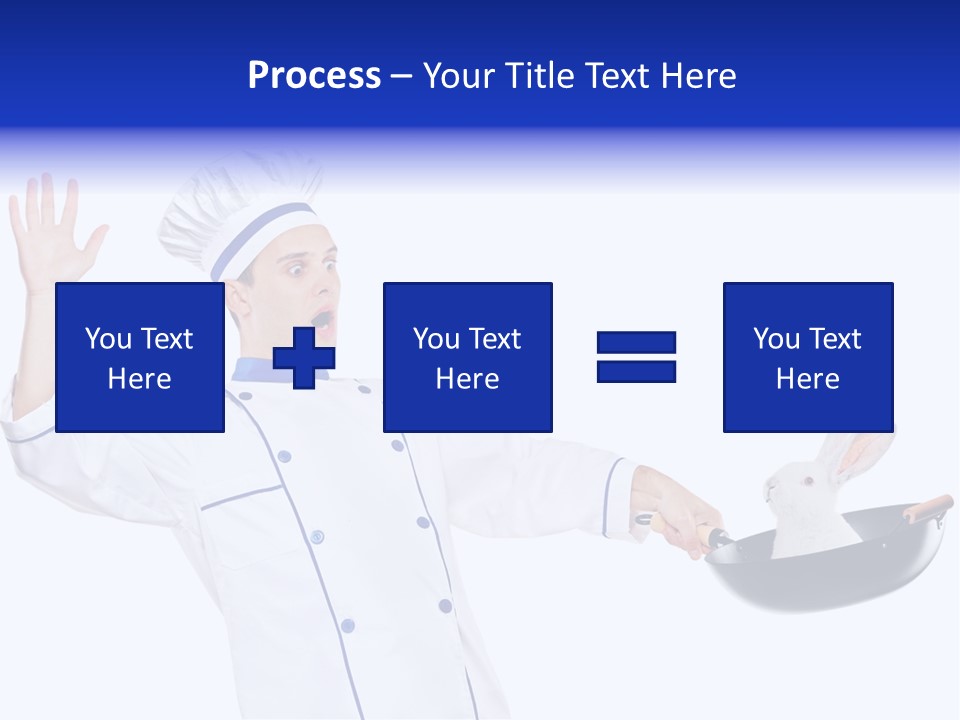 Fearful Culinary Sudden PowerPoint Template