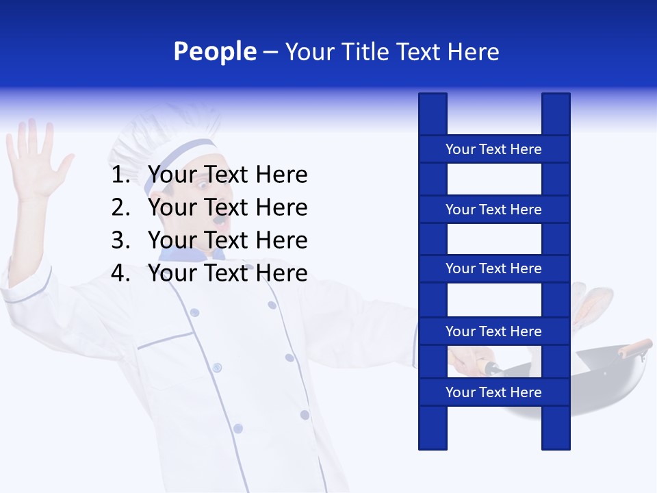 Fearful Culinary Sudden PowerPoint Template