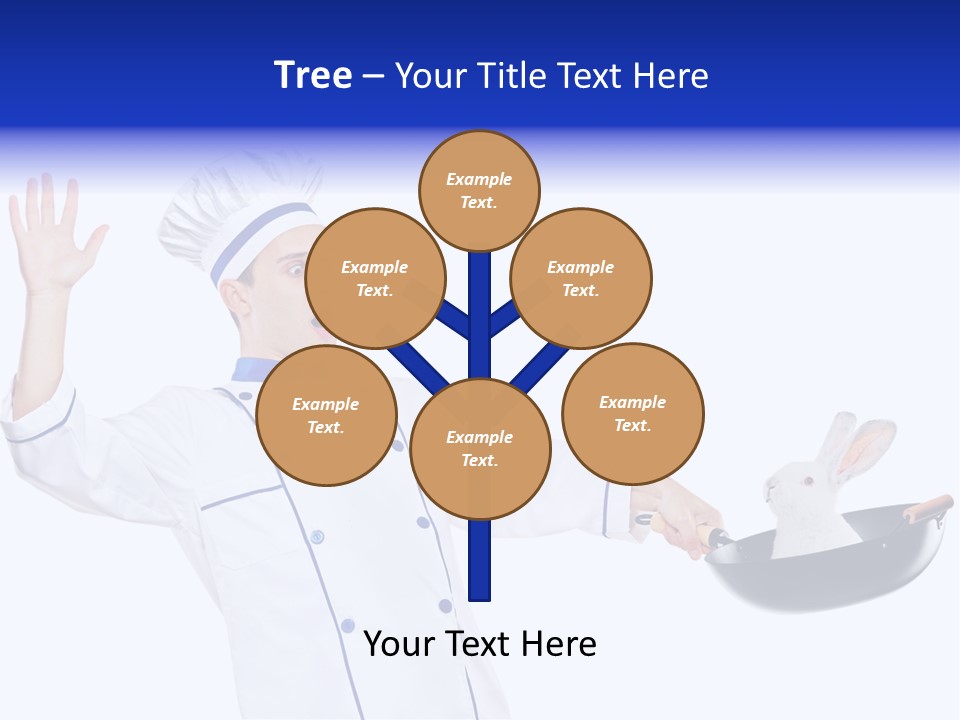 Fearful Culinary Sudden PowerPoint Template