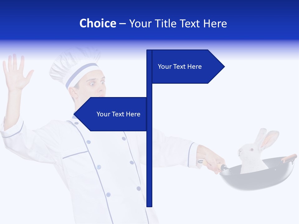 Fearful Culinary Sudden PowerPoint Template