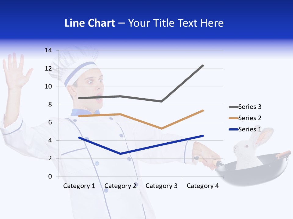 Fearful Culinary Sudden PowerPoint Template