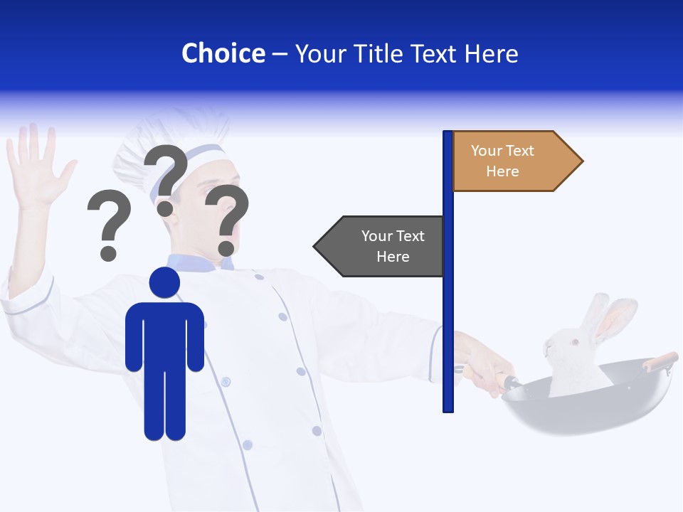 Fearful Culinary Sudden PowerPoint Template