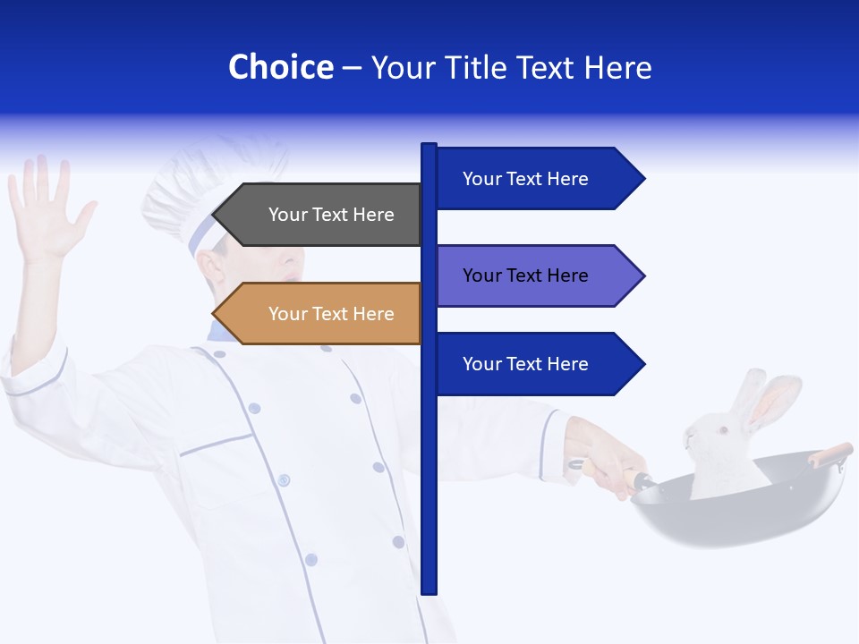 Fearful Culinary Sudden PowerPoint Template