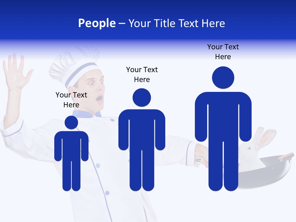 Fearful Culinary Sudden PowerPoint Template