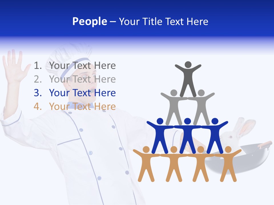 Fearful Culinary Sudden PowerPoint Template