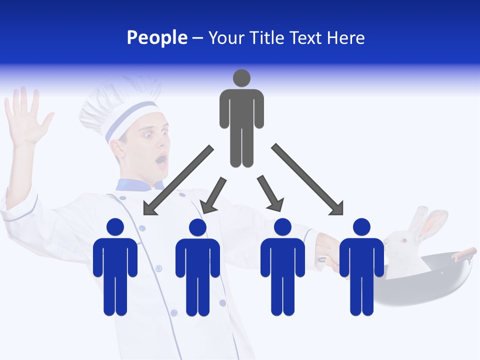 Fearful Culinary Sudden PowerPoint Template