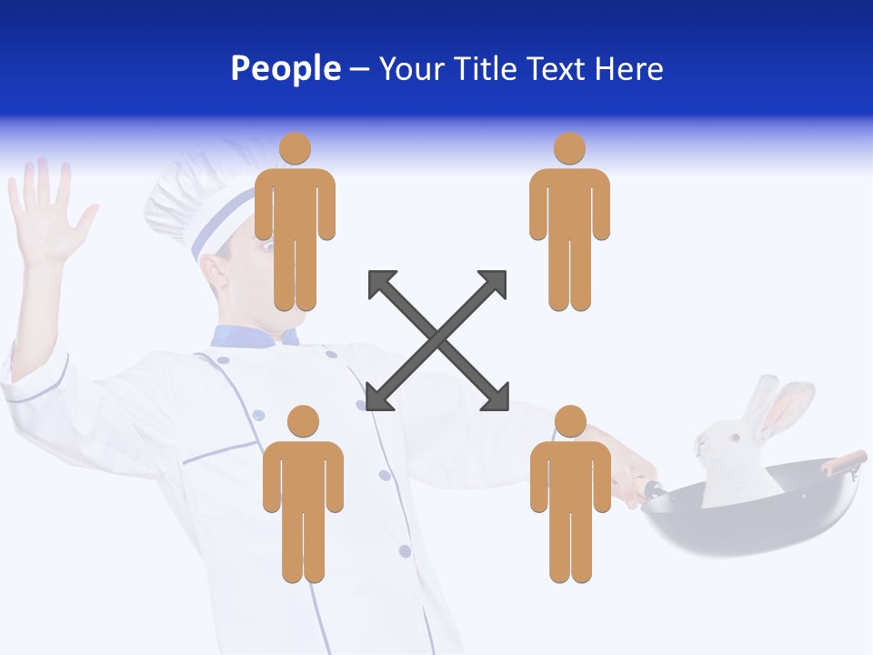 Fearful Culinary Sudden PowerPoint Template