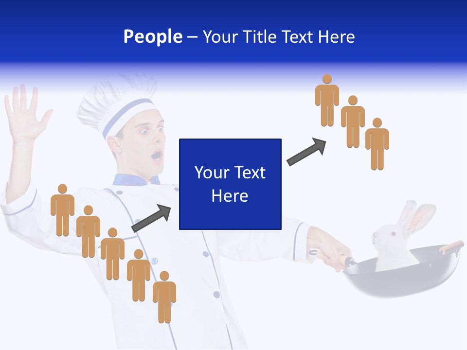 Fearful Culinary Sudden PowerPoint Template