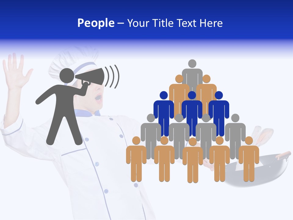 Fearful Culinary Sudden PowerPoint Template