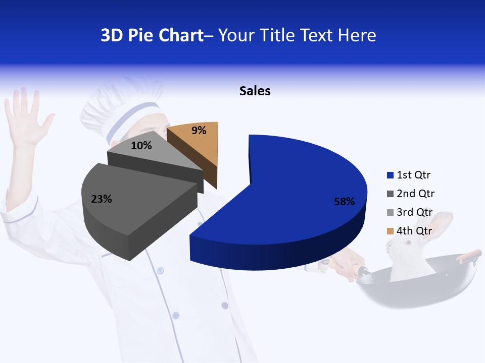 Fearful Culinary Sudden PowerPoint Template