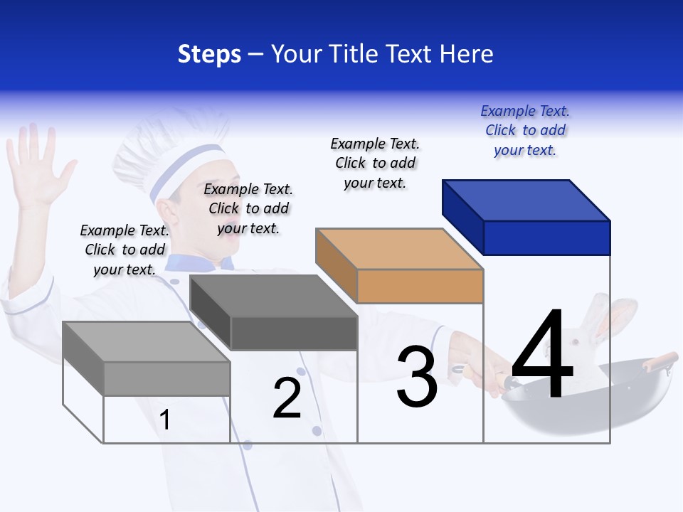 Fearful Culinary Sudden PowerPoint Template