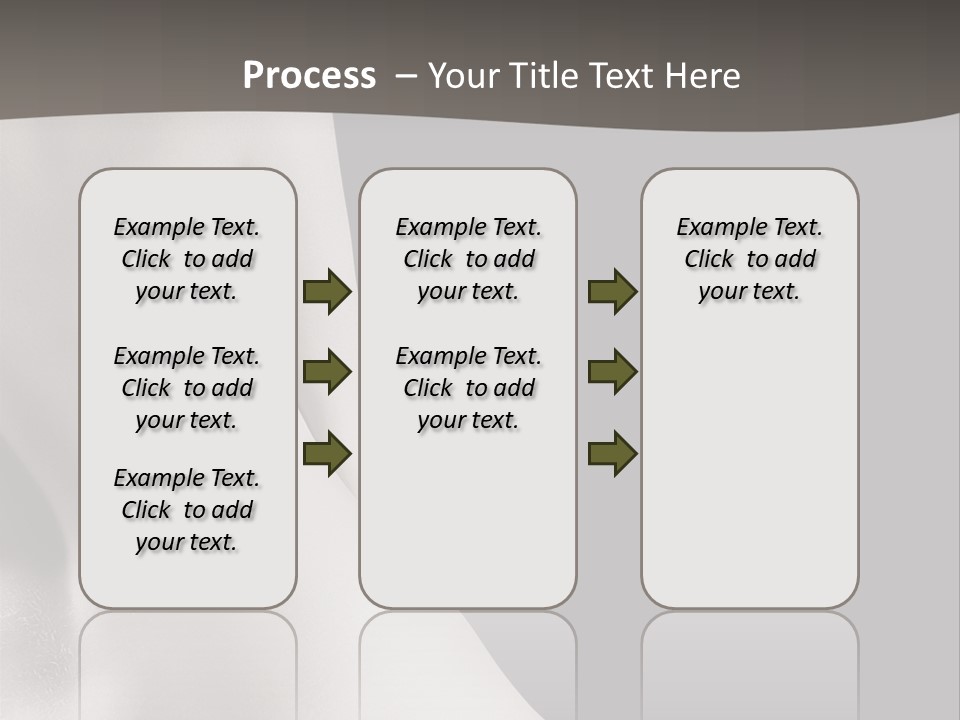 Erotica Care Beautiful PowerPoint Template