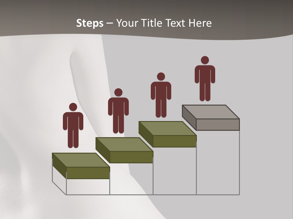 Erotica Care Beautiful PowerPoint Template