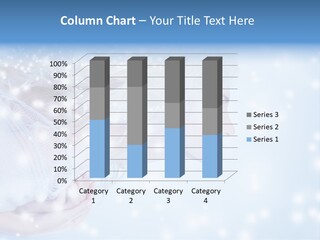 Adult Cute Makeup PowerPoint Template