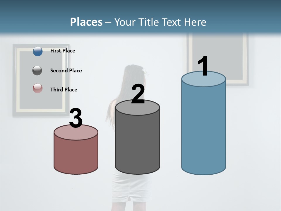 Images Exhibition Culture PowerPoint Template