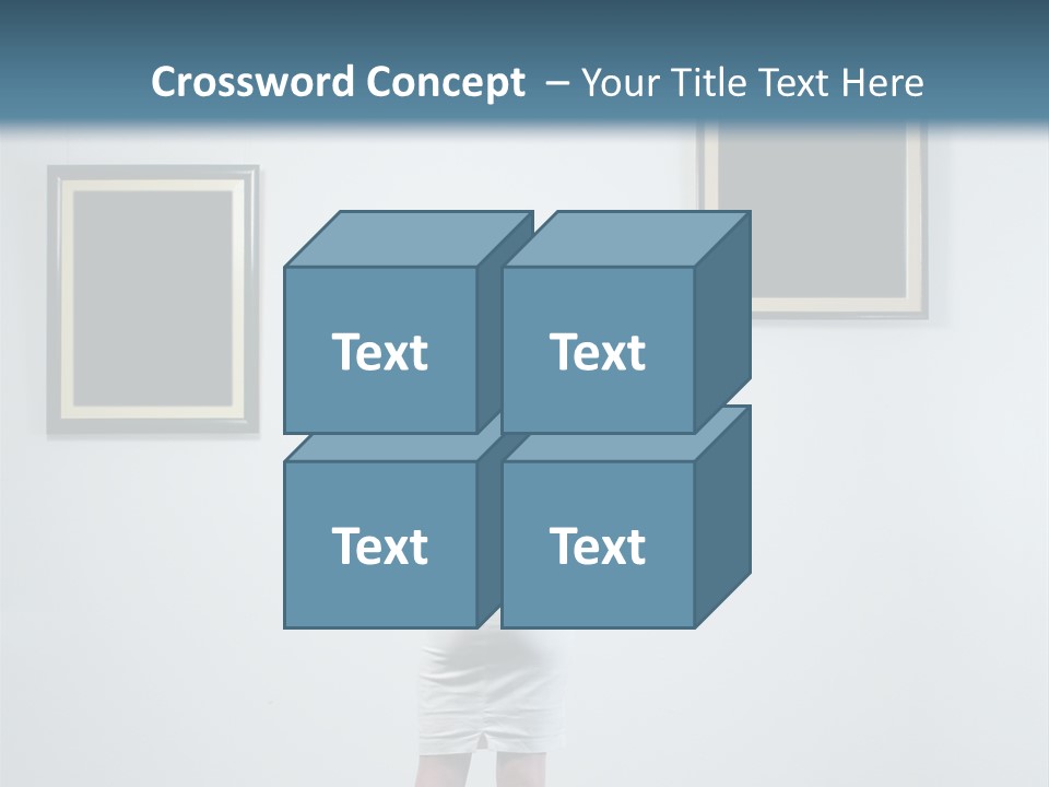Images Exhibition Culture PowerPoint Template