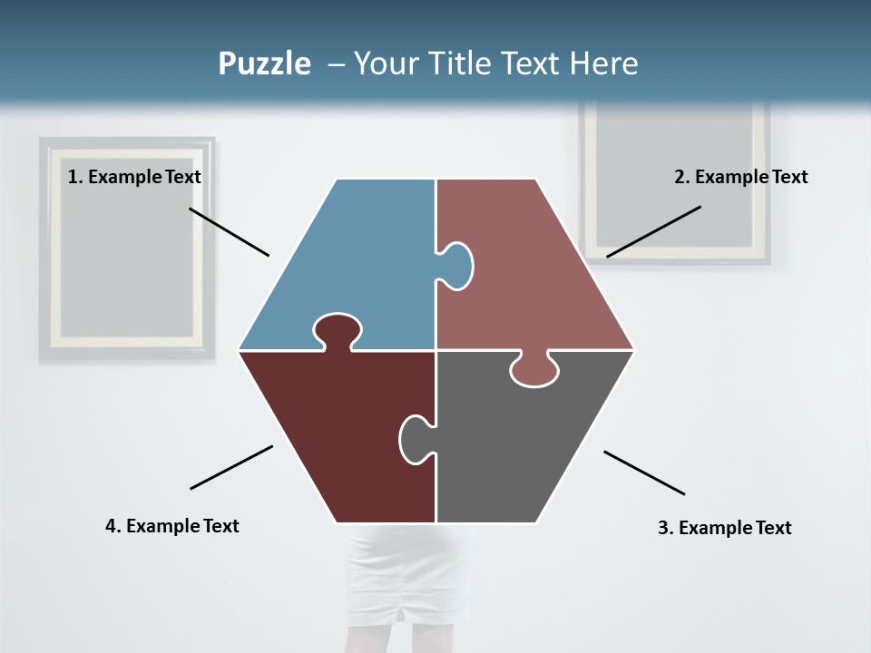 Images Exhibition Culture PowerPoint Template