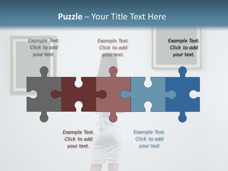 Images Exhibition Culture PowerPoint Template