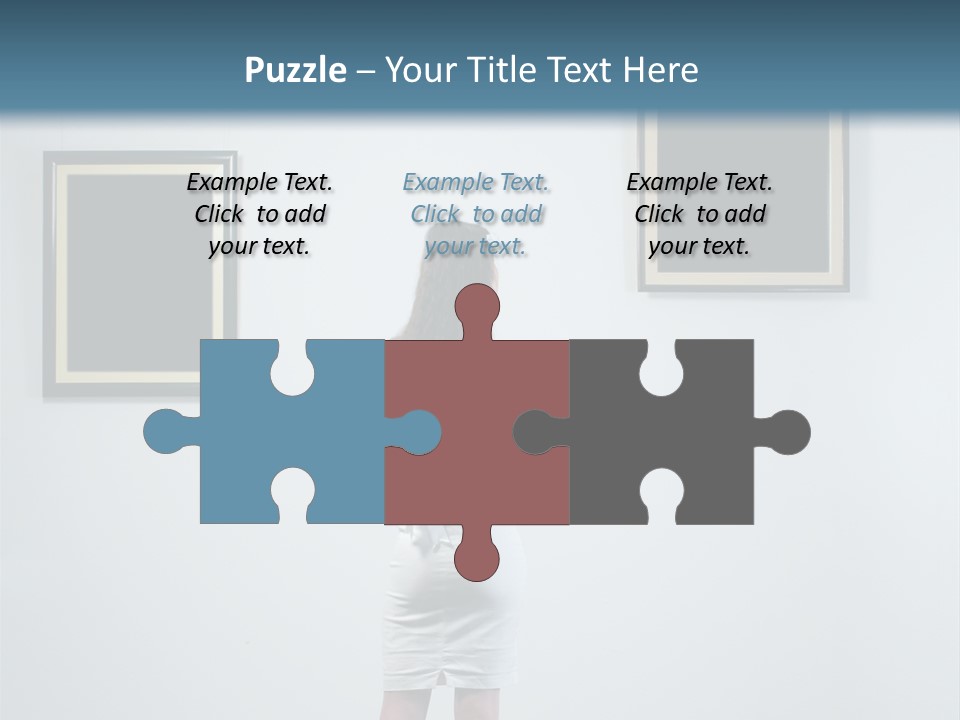 Images Exhibition Culture PowerPoint Template